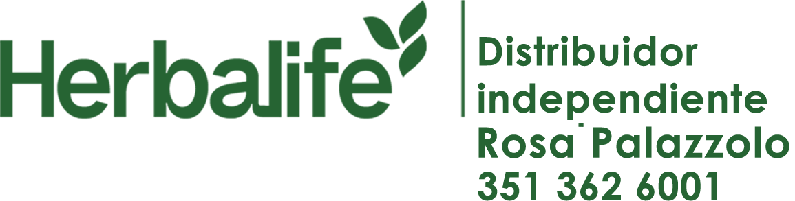 Distribuidor Independiente Herbalife